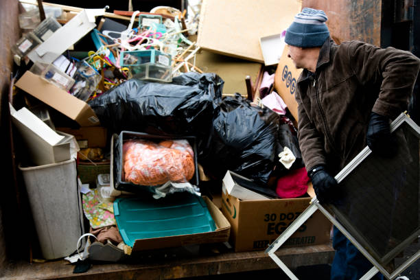 Best Hoarding Cleanup  in Heath, OH