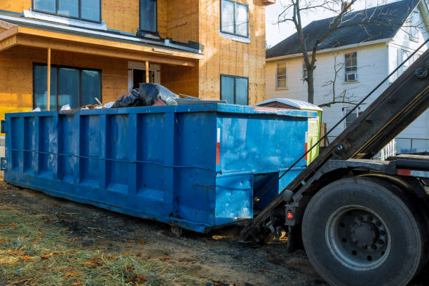 Best Shed Removal  in Heath, OH