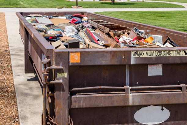 Best Garage Cleanout  in Heath, OH